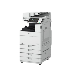 Canon imageRUNNER ADVANCE 4500 II
