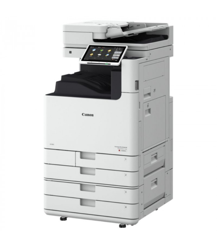 Canon - image RUNNER Advanced - DX 5800 Series - Image 2