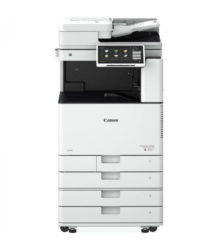 Canon - image RUNNER Advanced - DX 5800 Series - Image 3