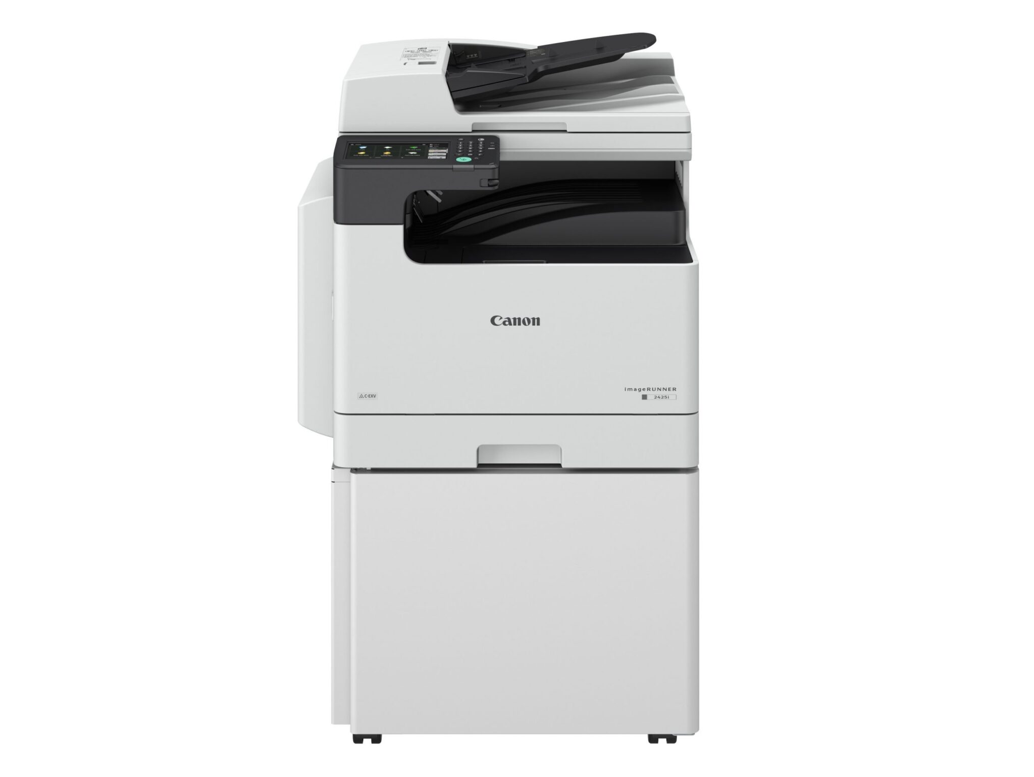 Canon imageRUNNER 2425 - Image 4