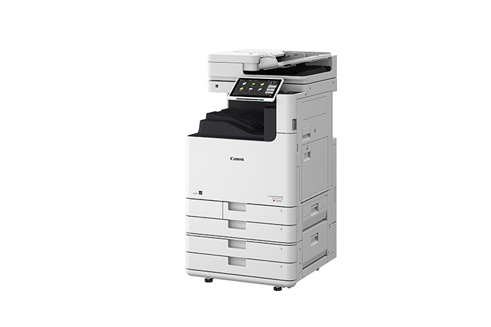 Canon - image RUNNER Advanced - DX 5800 Series