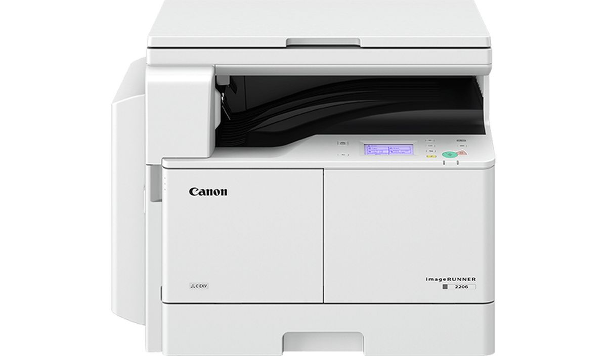 Canon imageRUNNER 2206N - Image 2