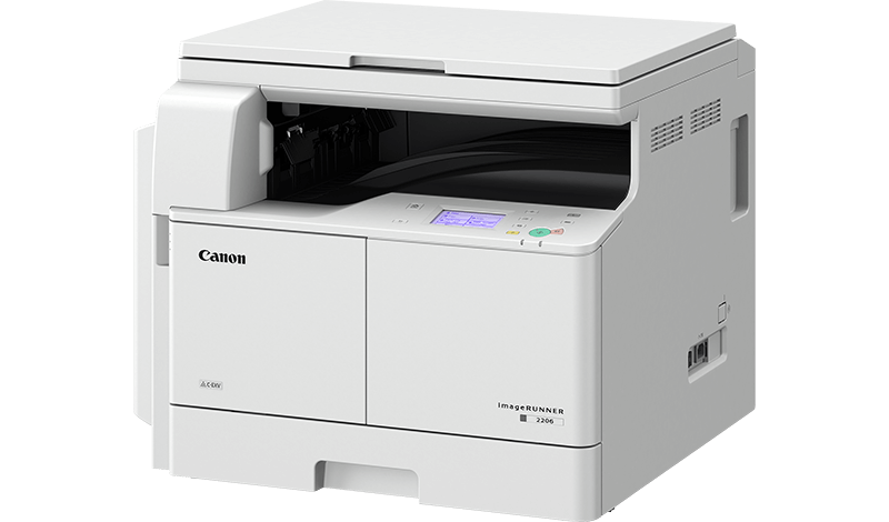 Canon imageRUNNER 2206N - Image 3