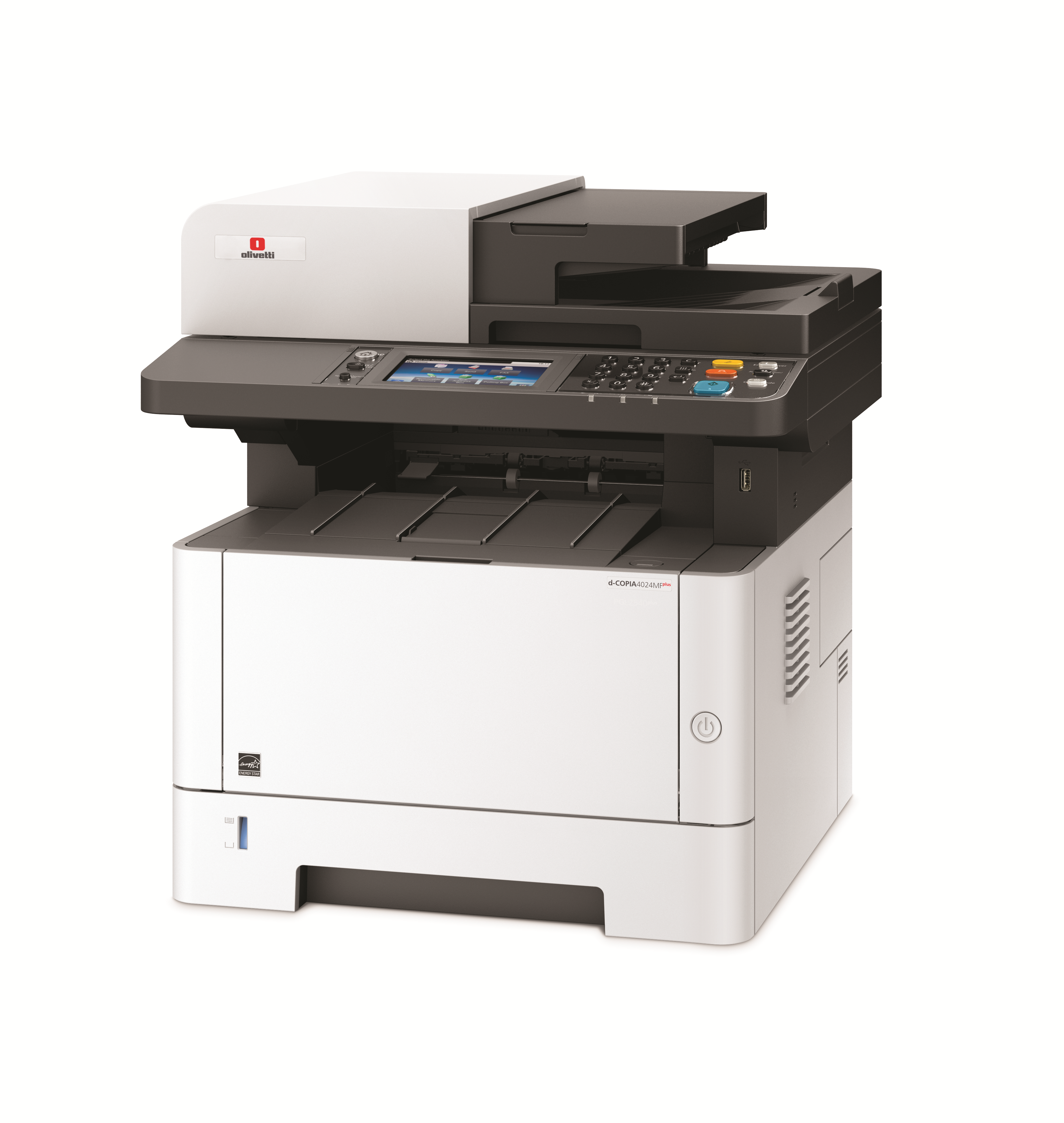 Ecosys m2540dn