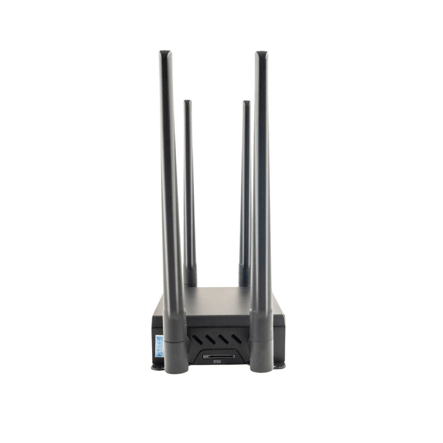 CBT TR100 vSIM CPE Router - Image 5
