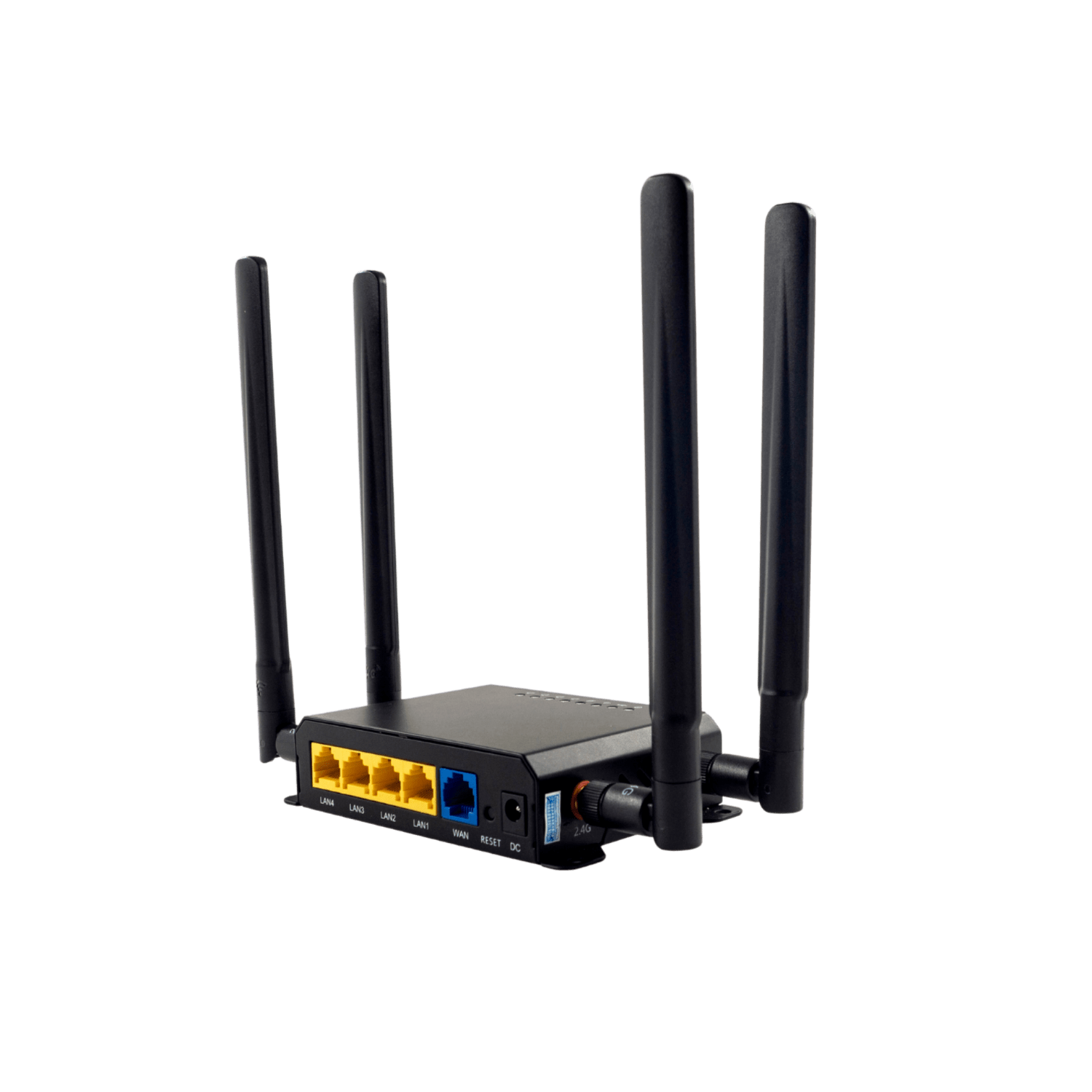 CBT TR100 vSIM CPE Router - Image 4
