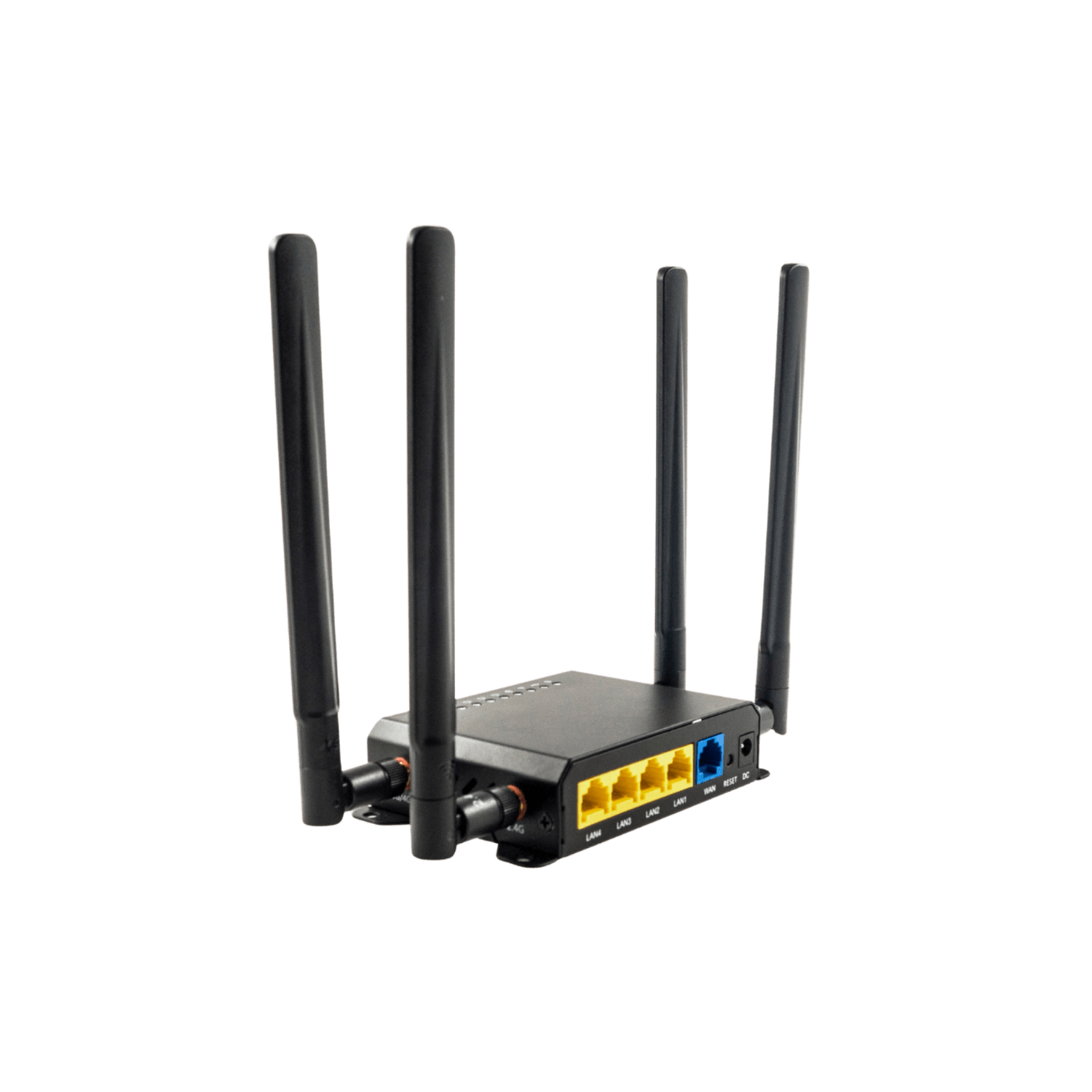 CBT TR100 vSIM CPE Router - Image 3