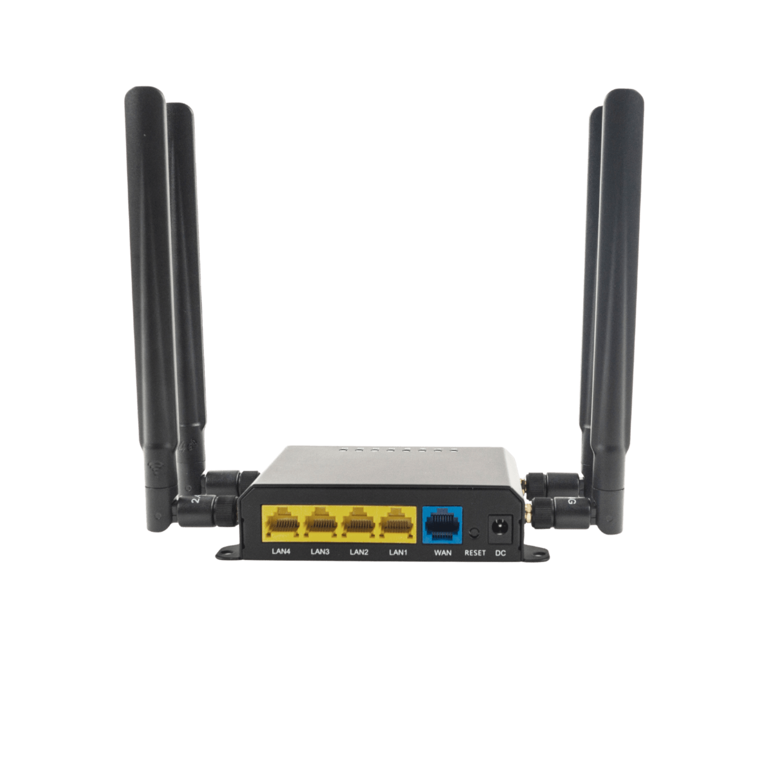 CBT TR100 vSIM CPE Router - Image 2