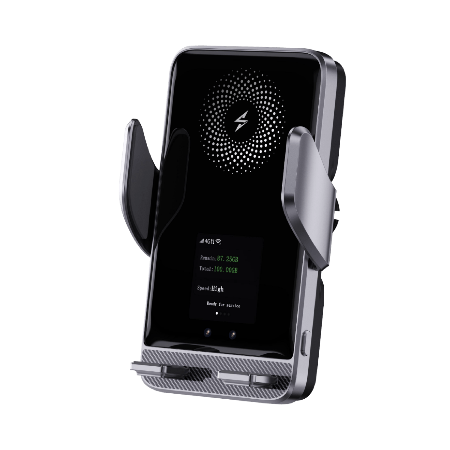 CBT rTC10 Multifunction Car WI-FI - Image 8
