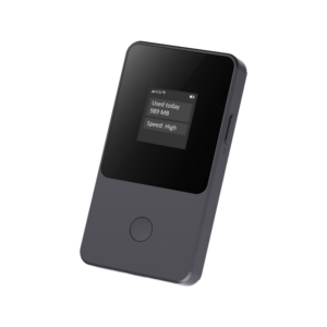 CBT T8 Portable Wi-Fi