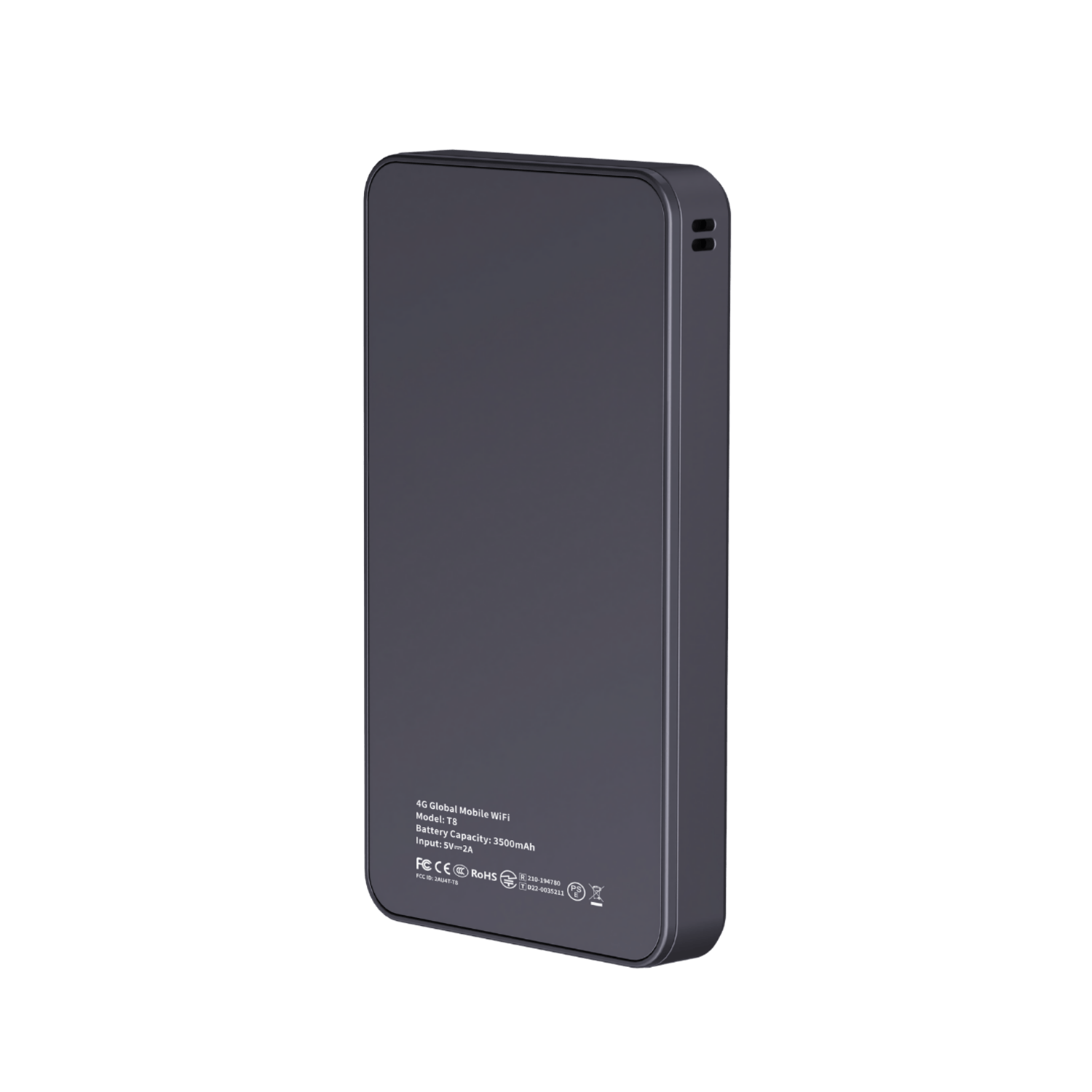 CBT T8 Portable Wi-Fi - Image 4