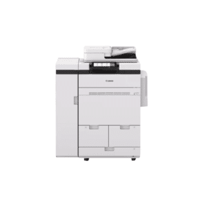 Canon imageFORCE 8186