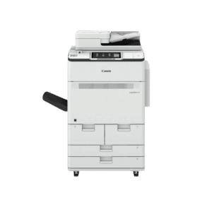 Canon imagePRESS C265