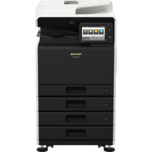 Sharp BP-30C25T