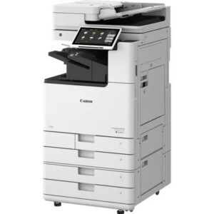 Canon imageRUNNER ADVANCE DX C3800 Series