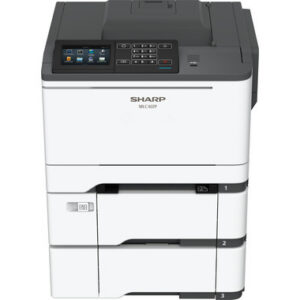 Sharp MX-C407P