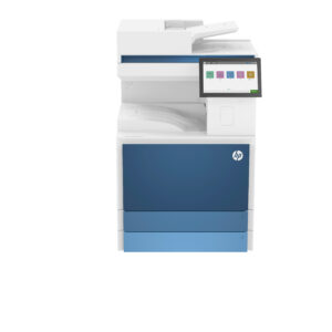 HP Color LaserJet Managed MFP E786dn