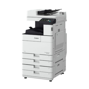 Canon-imageRUNNER-2625i a3 colour printer