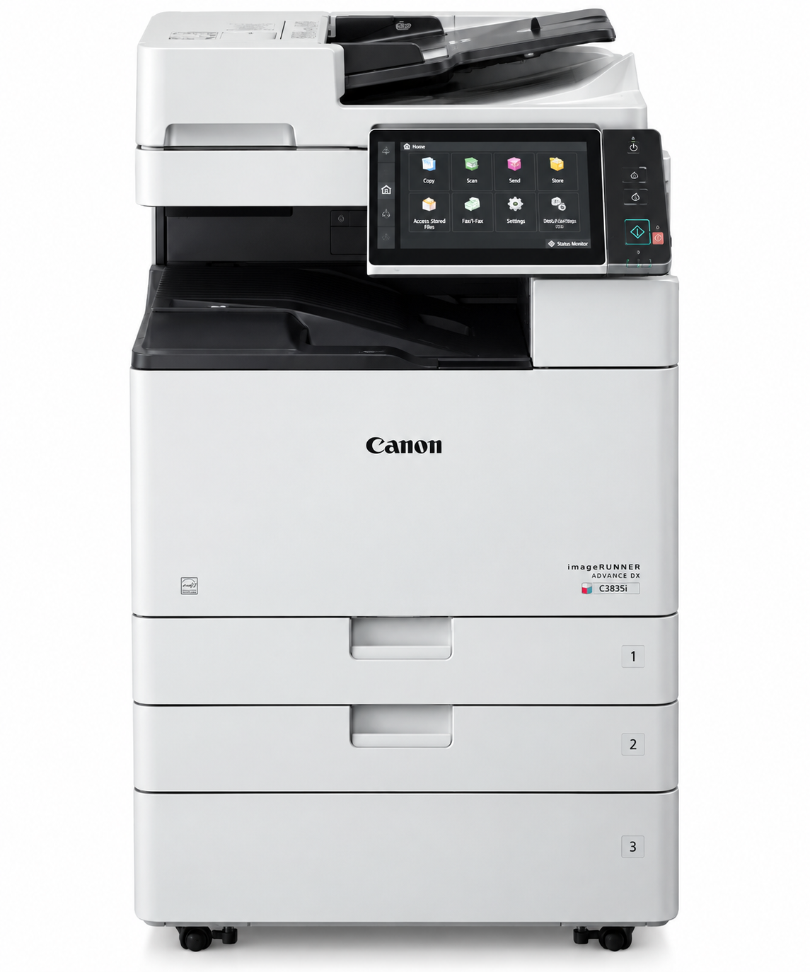 Refurbished-Canon-imageRUNNER-ADVANCE-DX-C3835i