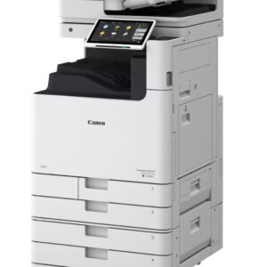 Canon imageRUNNER ADVANCE DX C5800 Series