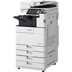 Canon imageRUNNER ADVANCE DX 4700 Series