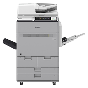 Canon imagePRESS Lite C165
