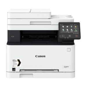 Refurbished Canon i-SENSYS MF635Cx Colour Laser Printer